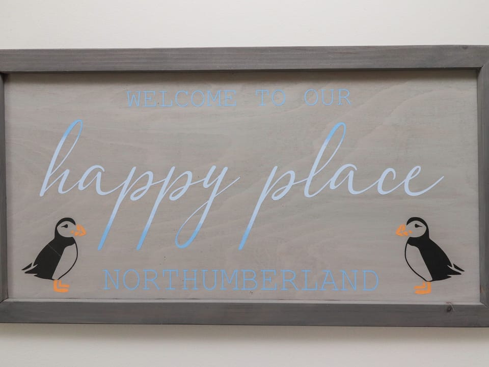 Cottage | Interior detail