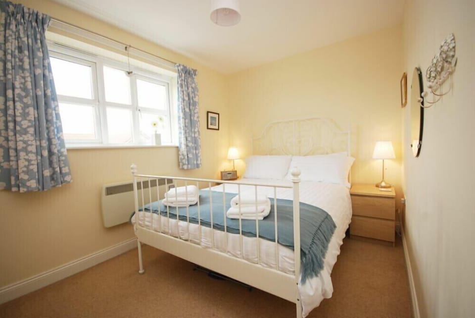 House Martins Cottage in England