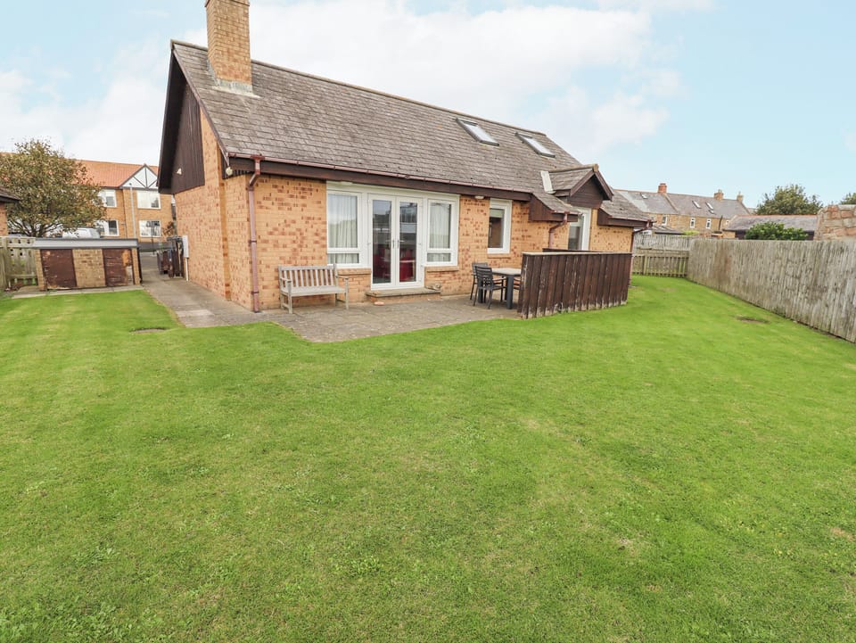 Cottage | Exterior