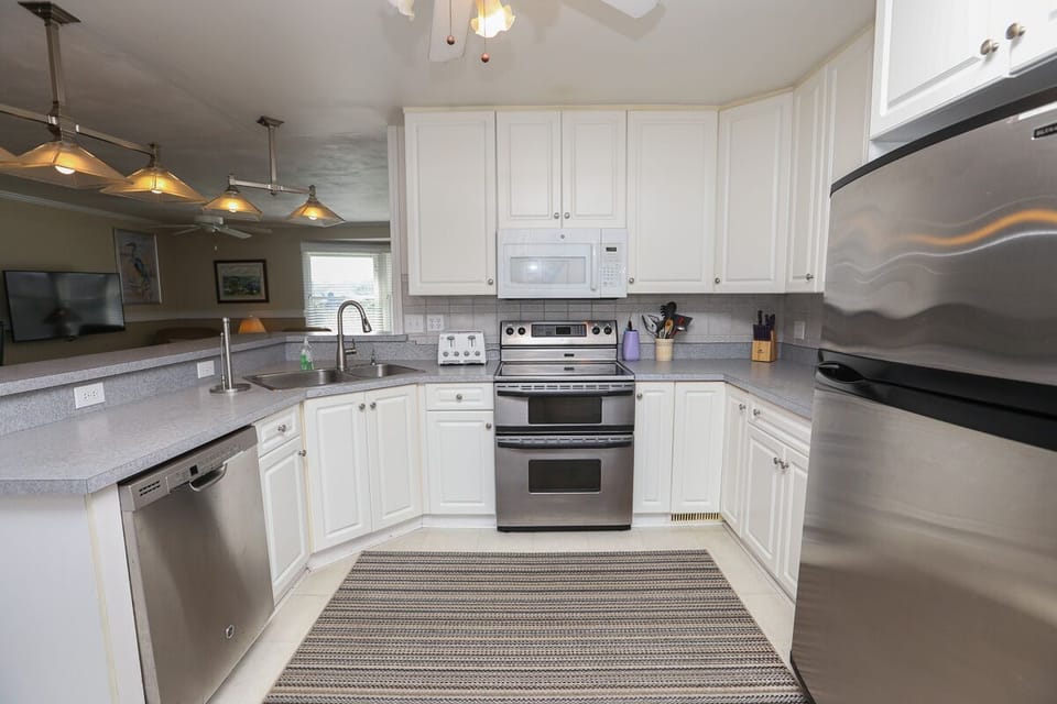 Kitchen 2023