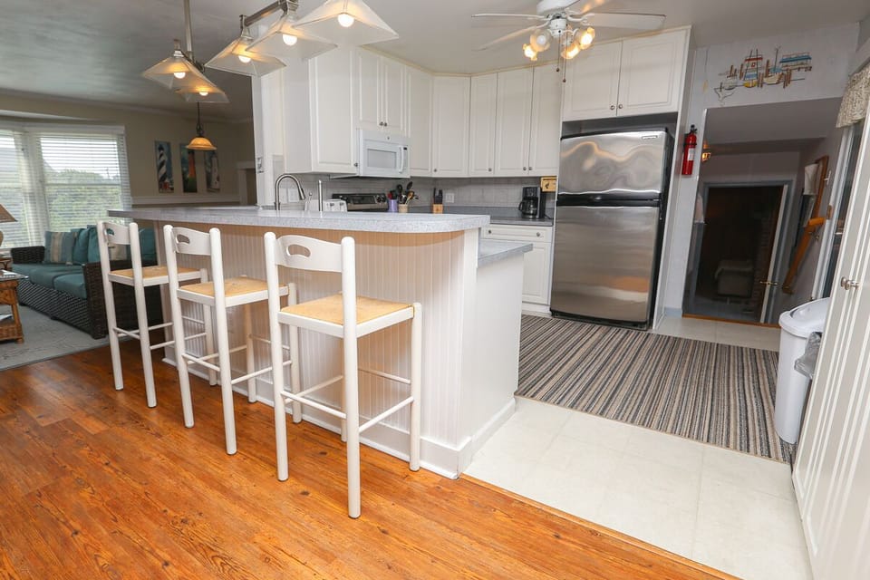 Kitchen 2023