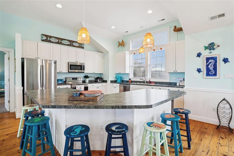 Kitchen 2024