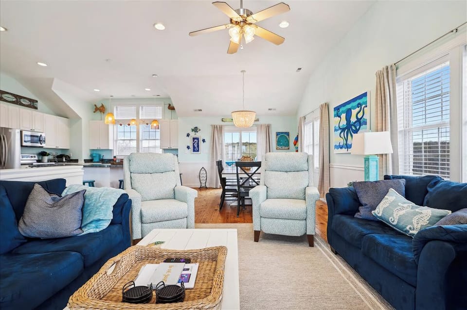 Living Room 2024