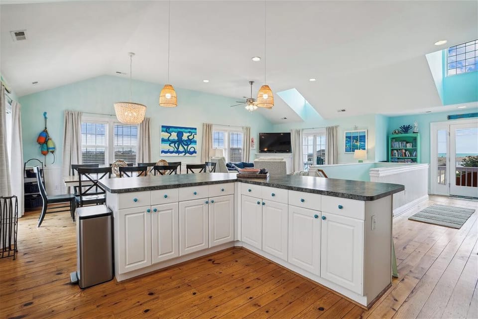 Kitchen 2024