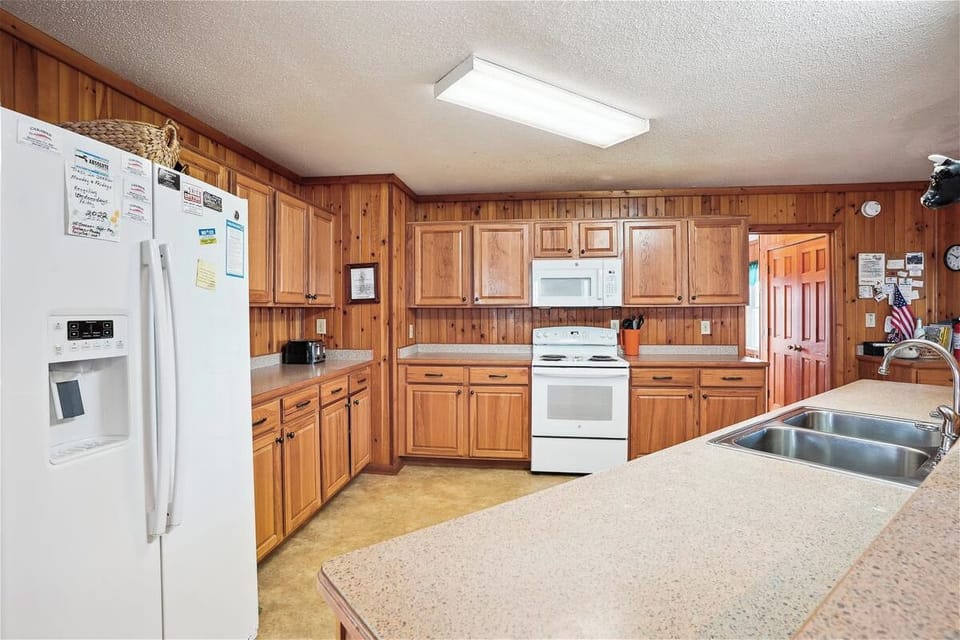 Kitchen 2024