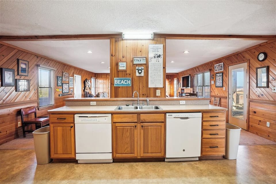 Kitchen 2024