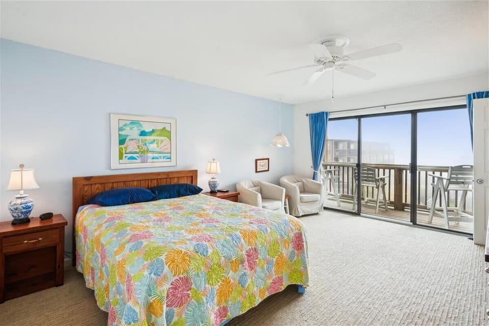 Bedroom 1 2024