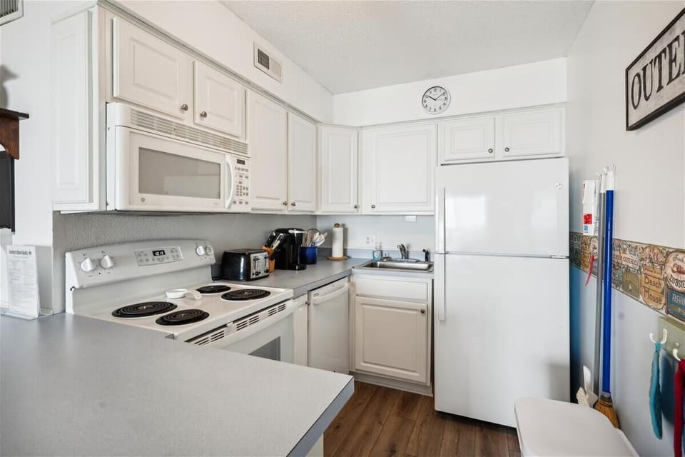 Kitchen 2024
