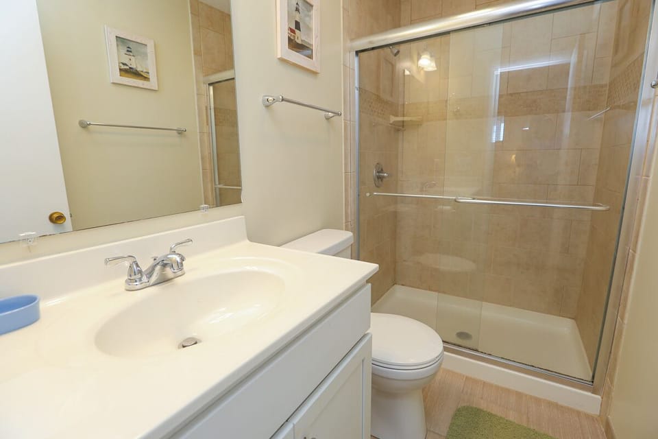 Bathroom 2 2022; Private Bath