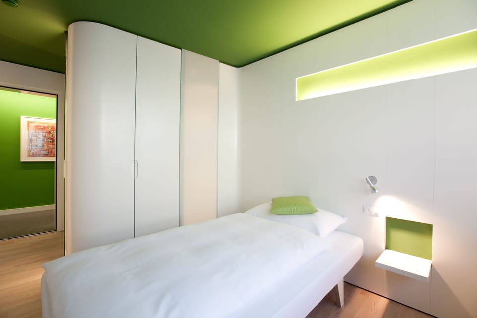 Hotel Dom Hotel in St. Gallen