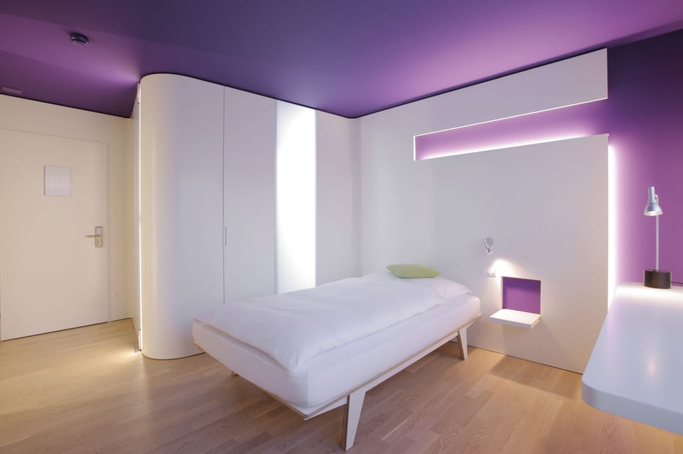 Hotel Dom Hotel in St. Gallen