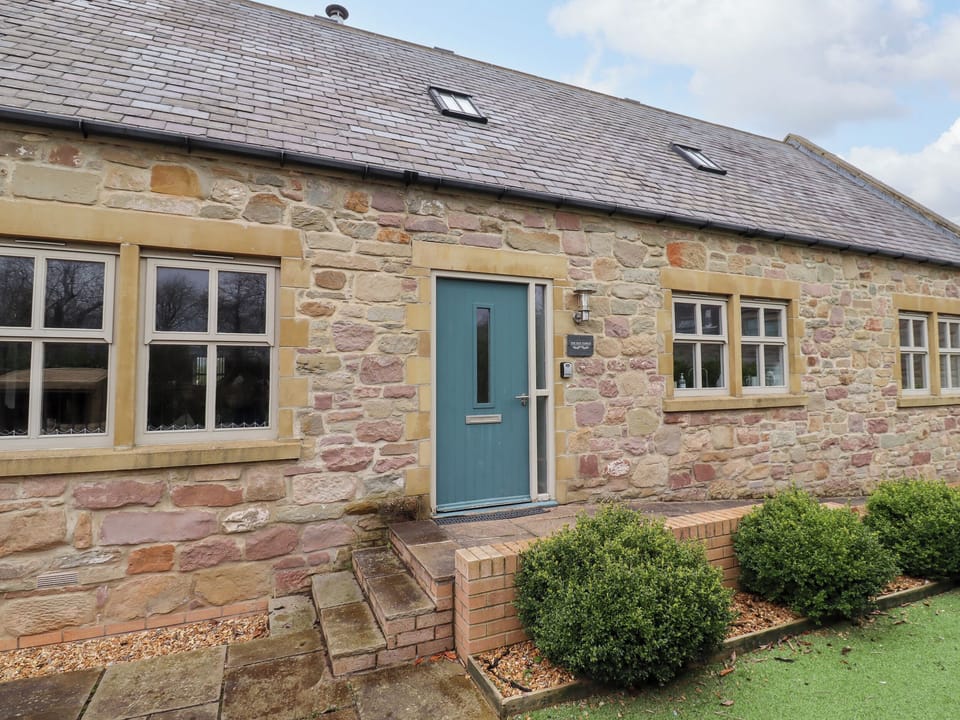 Cottage | Front of property
