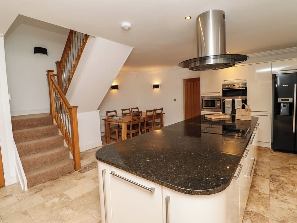 Cottage | Interior