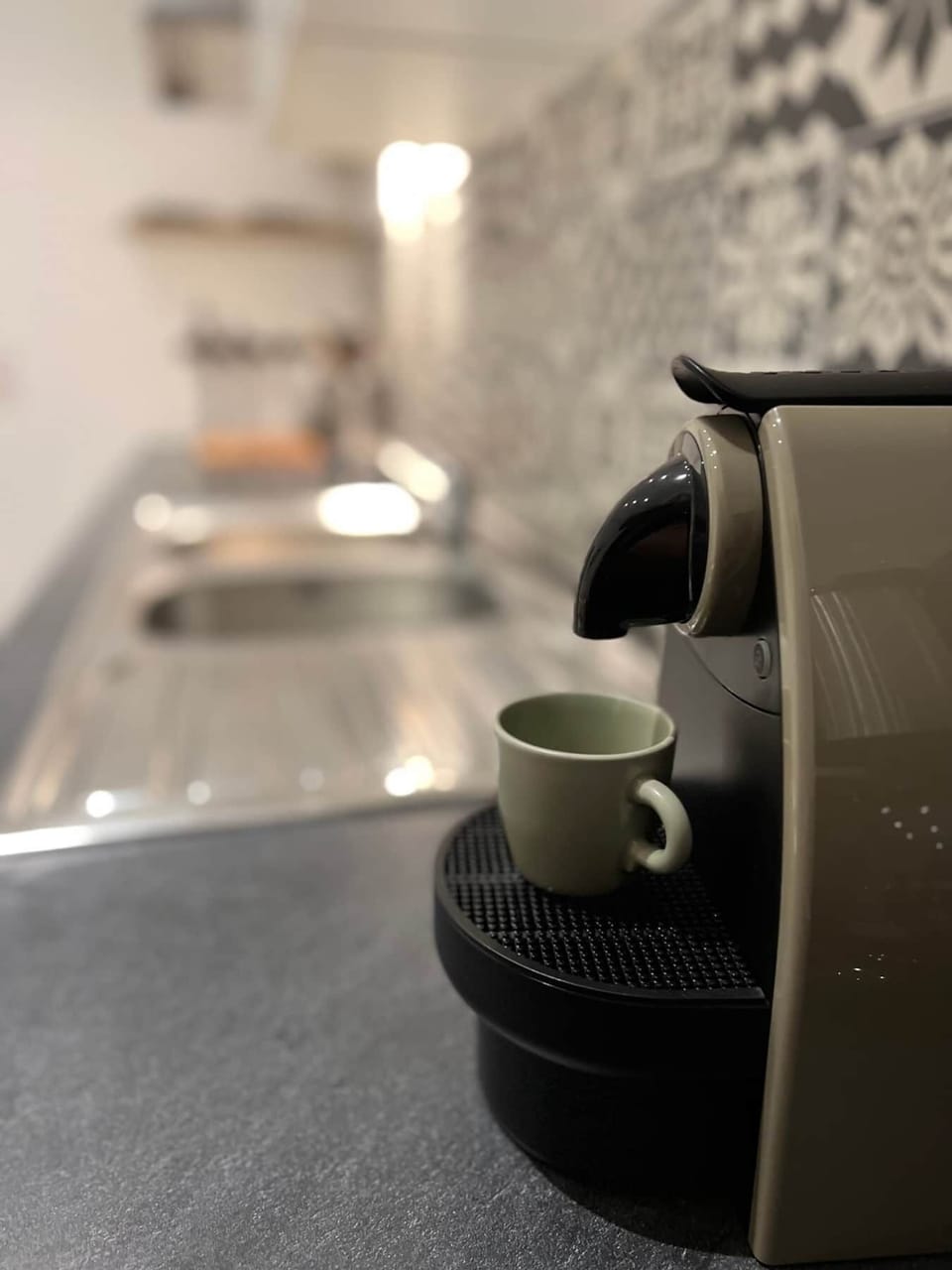 Café