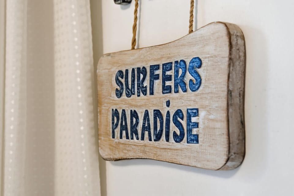 “Communication with the host was excellent.” — Gabriela