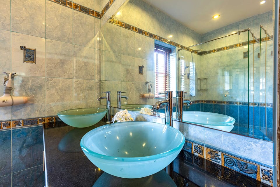 3 BR Pool Villa in Great Location CV3 Villa in Nong Kae