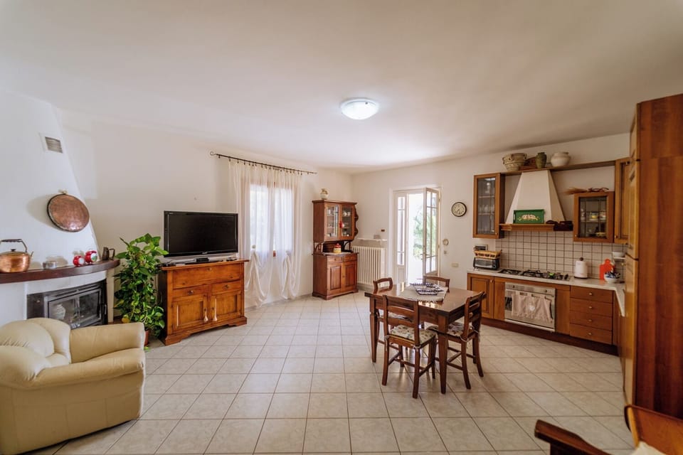 Comfort Apartment, Private Bathroom, Ground Floor | Private kitchen