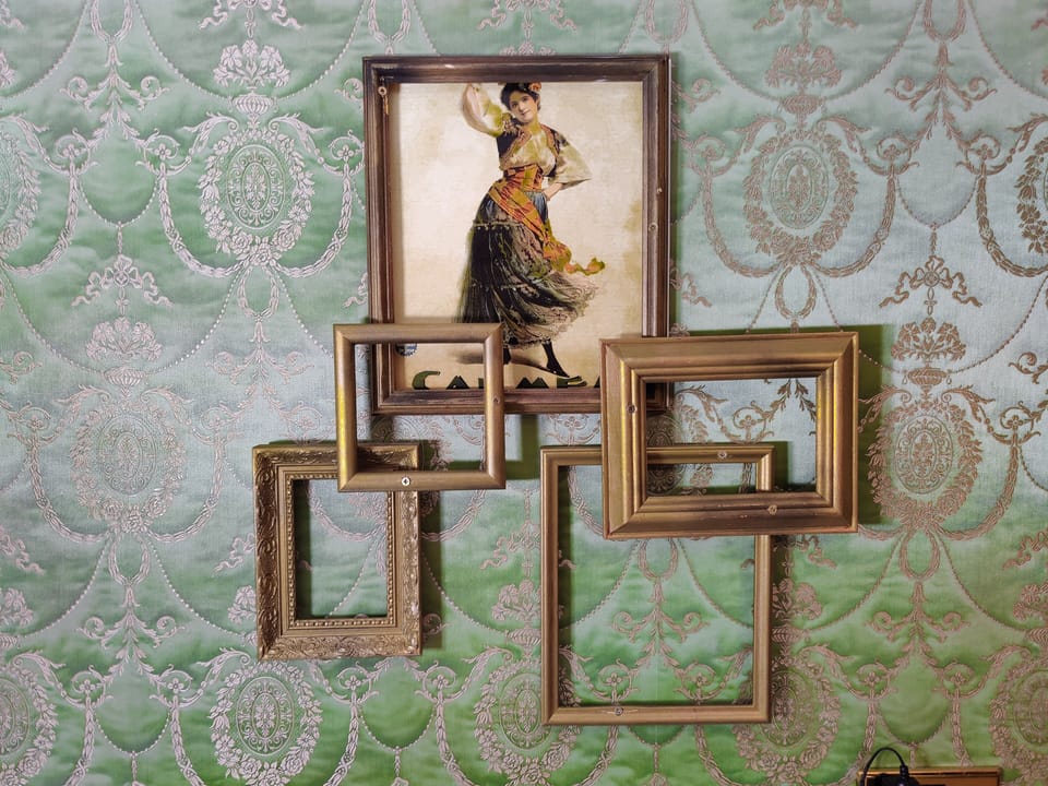 Deluxe Double Room | Premium bedding, individually decorated, individually furnished