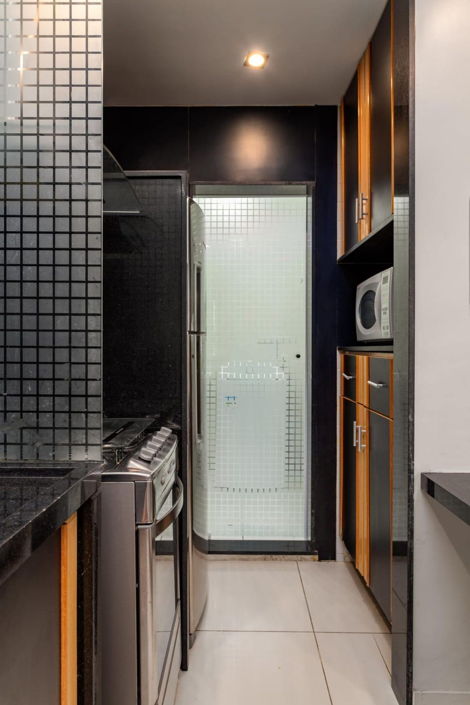 House | 1 bedroom