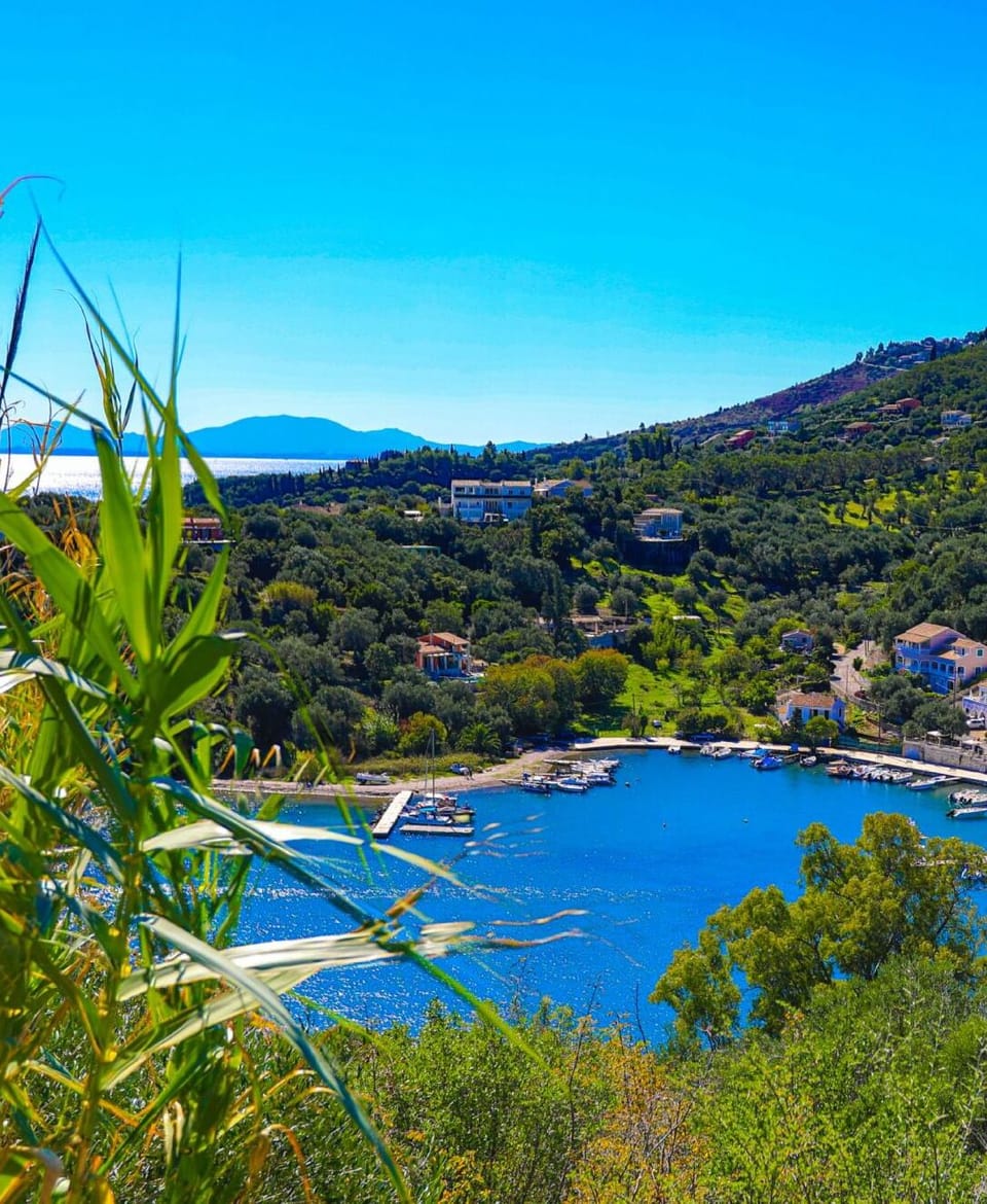 Theophilos 2 in Apartment in Peloponnese, Western Greece and the Ionian
