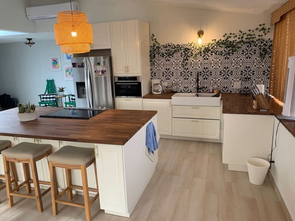 Kitchen View
