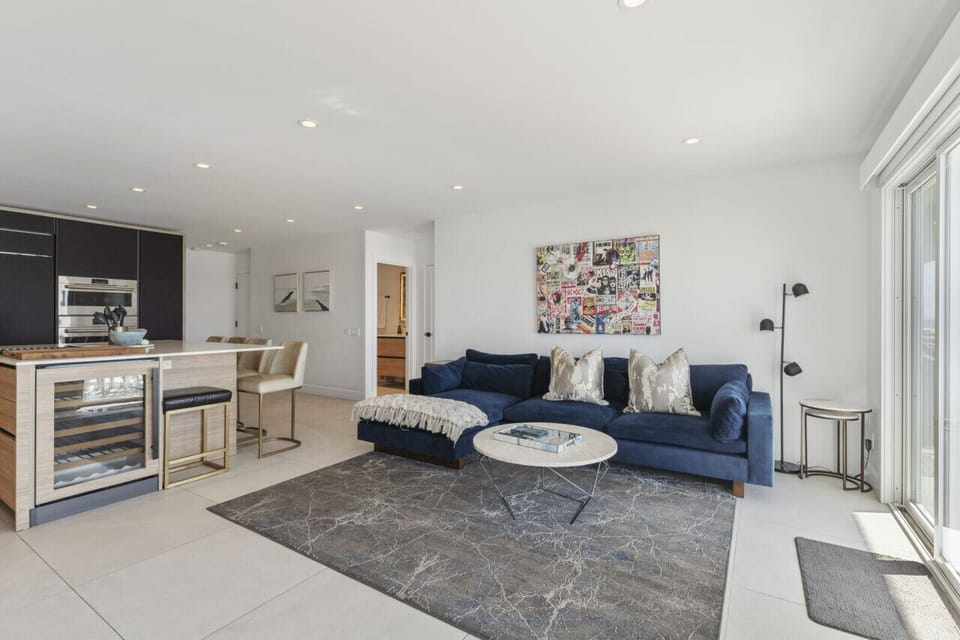 Living room. Ground floor