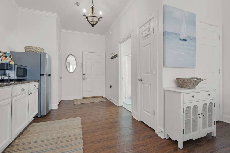 Entry way