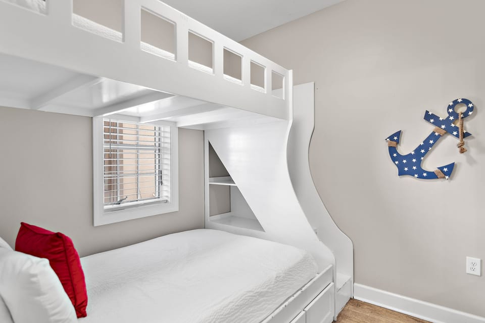Bunk Room