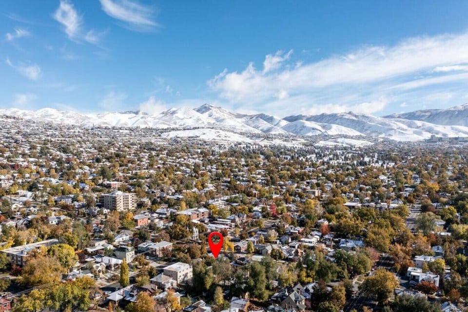 Property location
