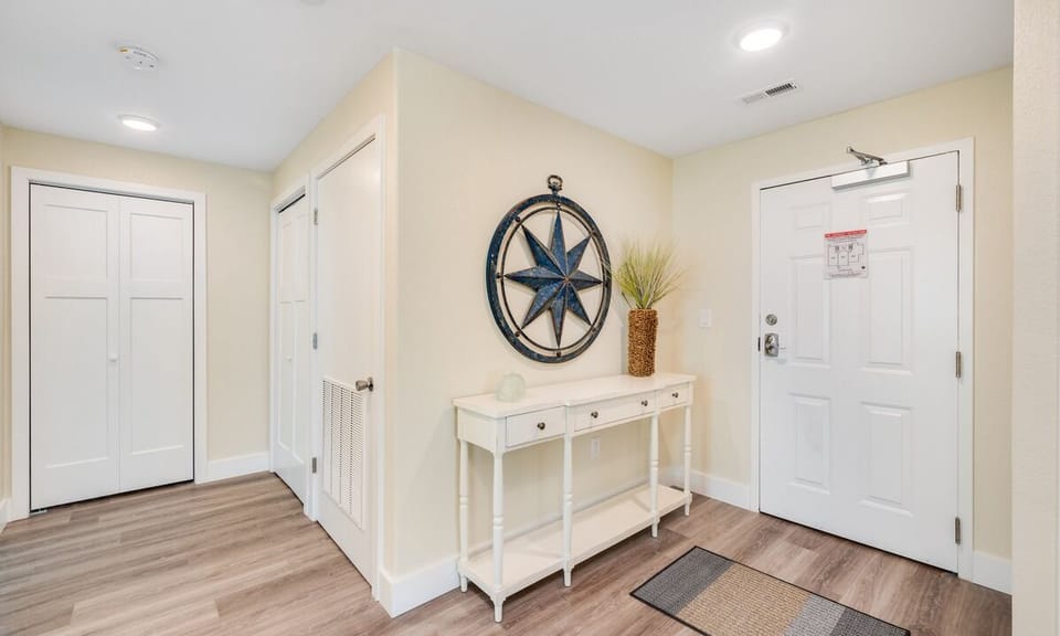 Entryway