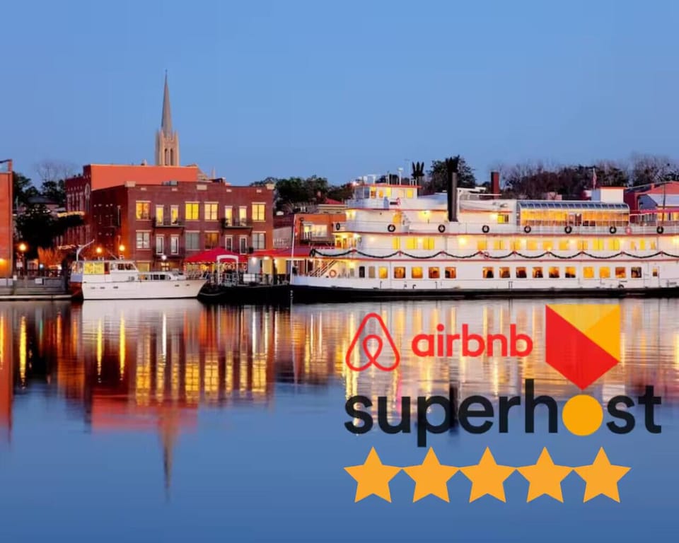 Guest experience is our top priority
