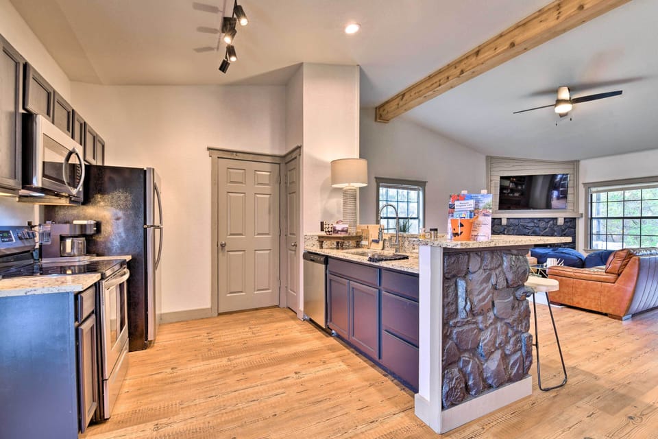 Kitchen | Cooking Basics