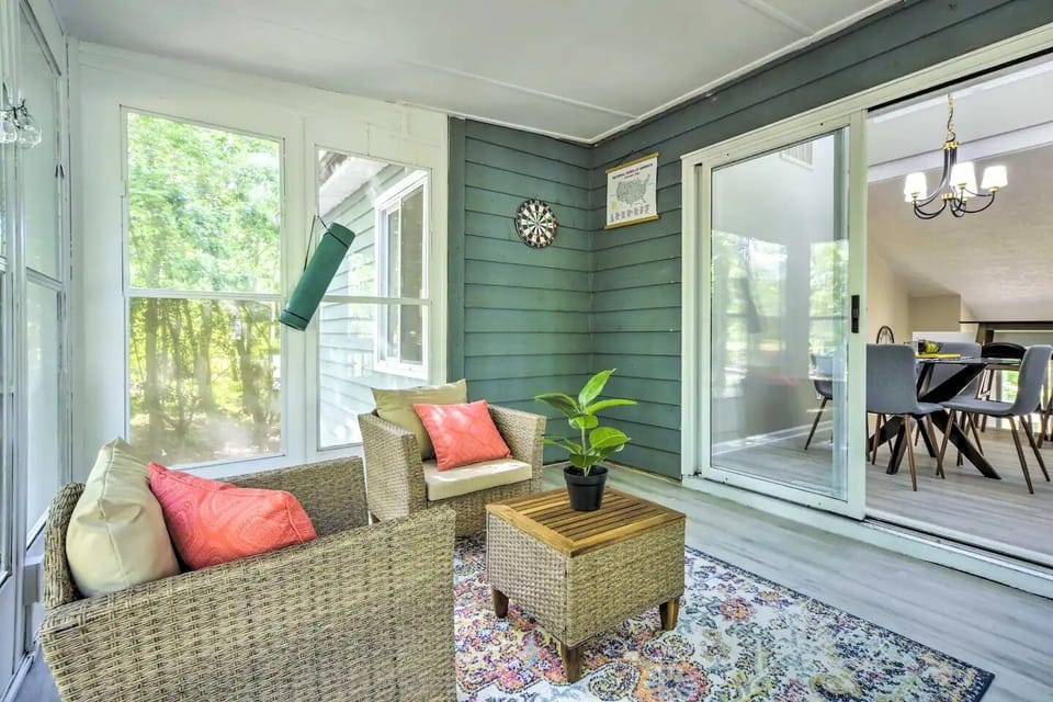 Florida room