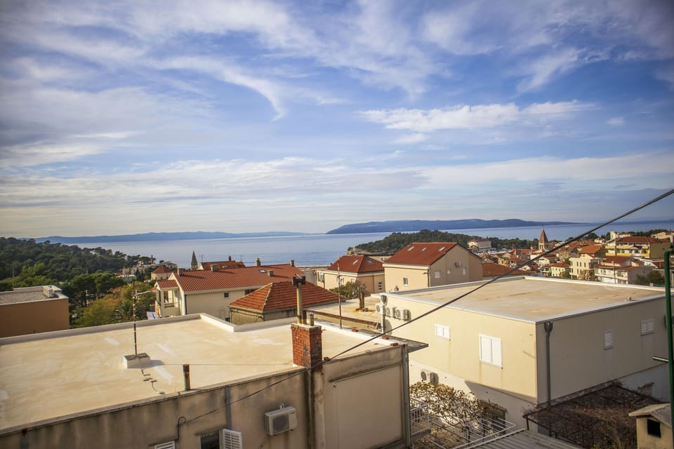 Apartment (A1) | Water view