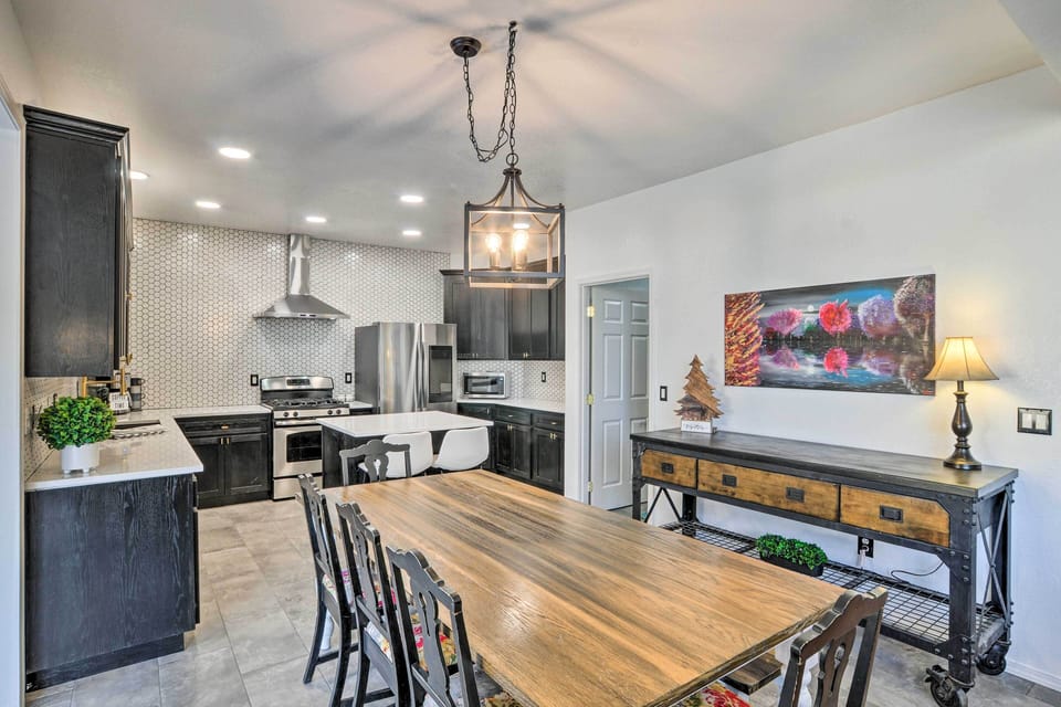 Kitchen | Cooking Basics | Toaster | Drip Coffee Maker & Grinder | Blender