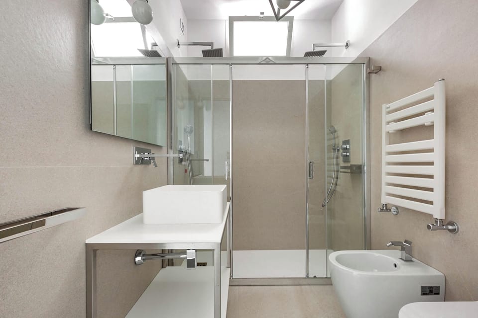 Room | Bathroom | Towels
