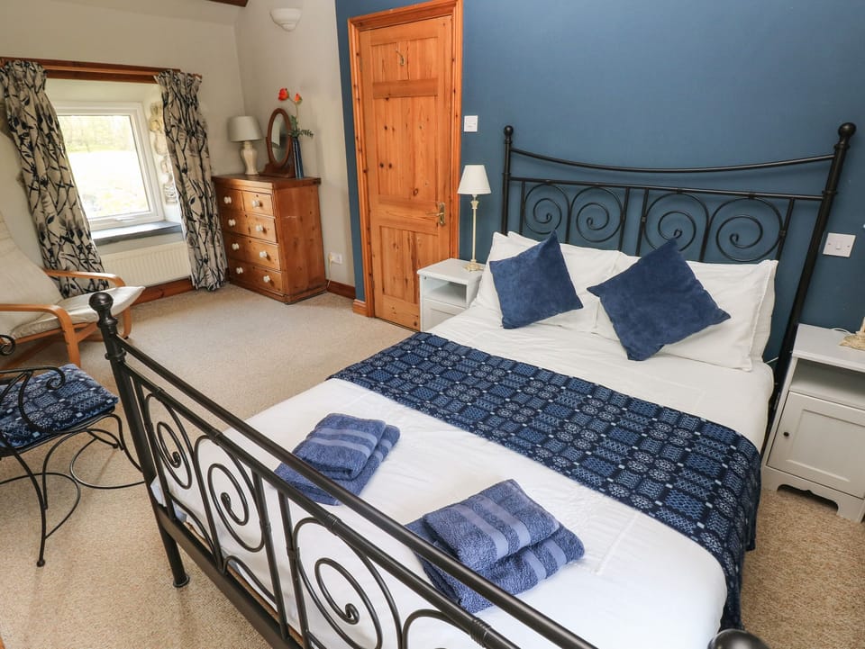 2 Yr Hen Felin Cottage in Wales