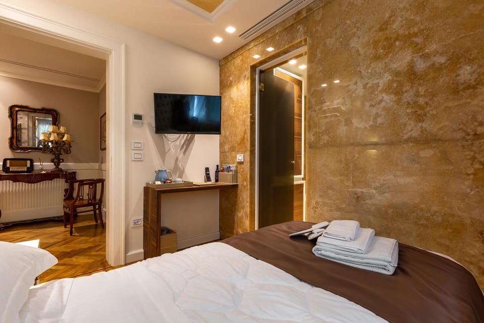 Room | 1 bedroom