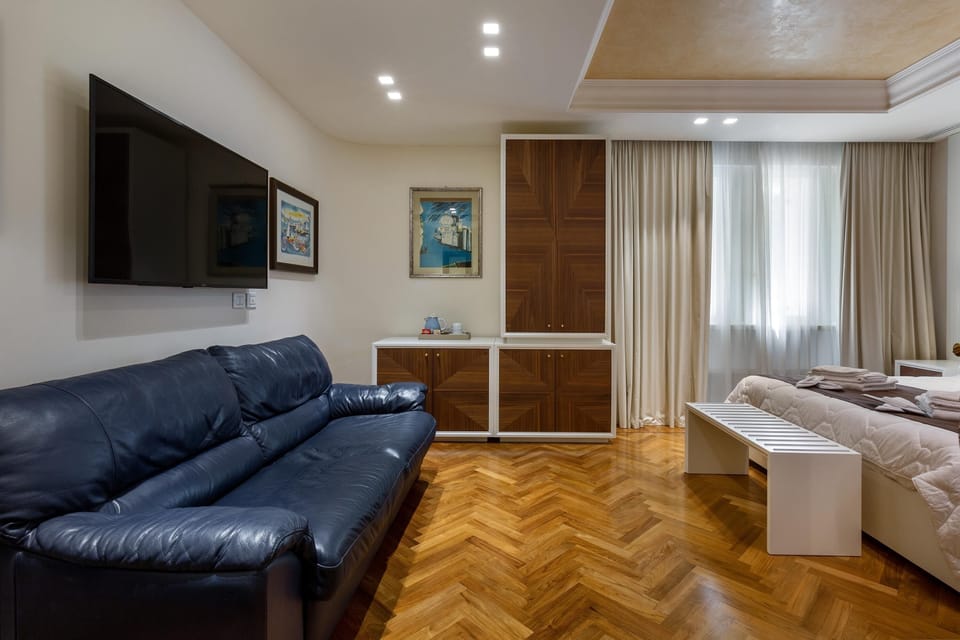 Superior Room | 1 bedroom