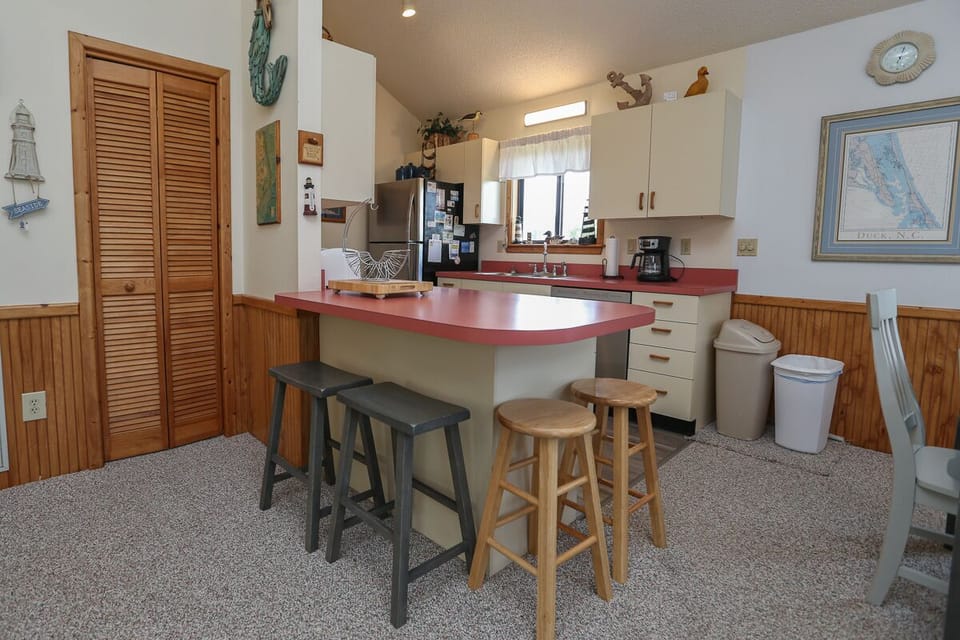 Kitchen 2022