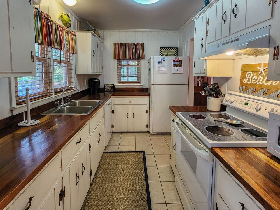 Kitchen 2023