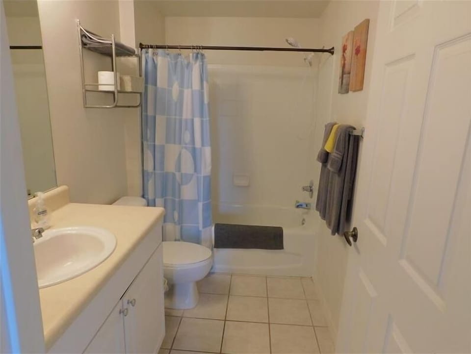 Guest Bath