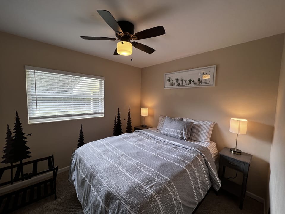 Guest Bedroom 