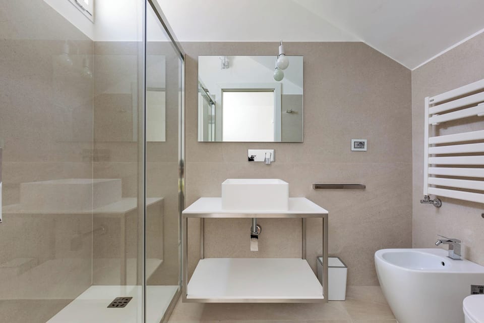 Room | Bathroom | Towels