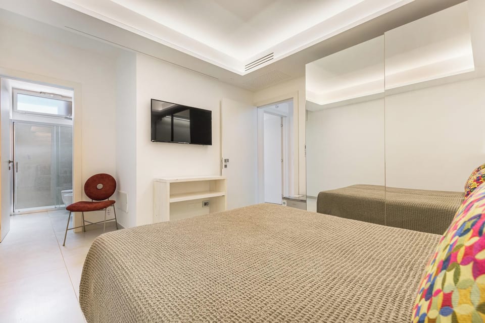 Room | 1 bedroom