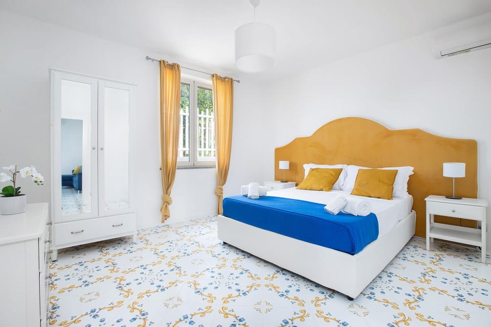 Accommodation