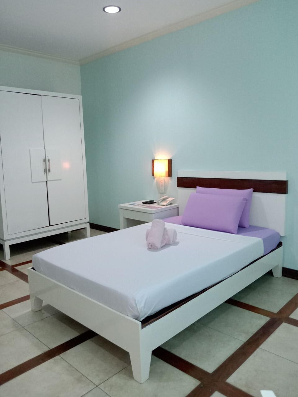 Standard Room | 1 bedroom, free WiFi
