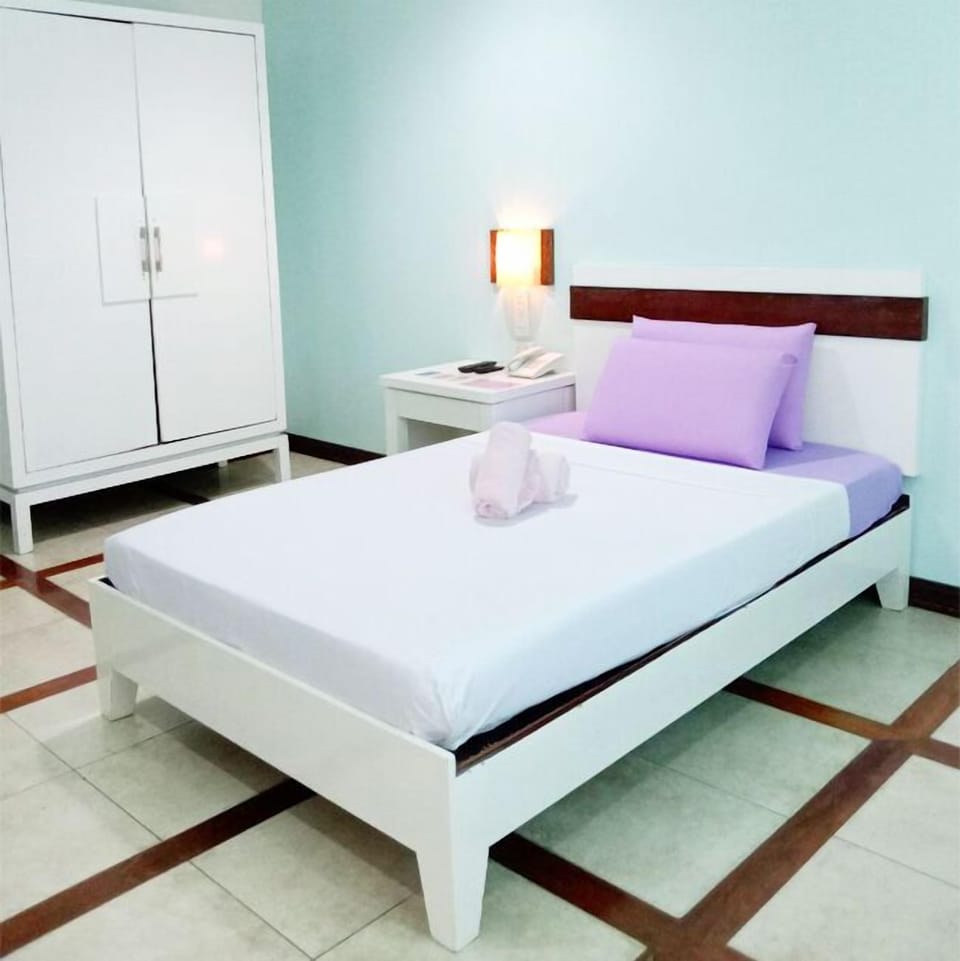 Standard Room | 1 bedroom, free WiFi