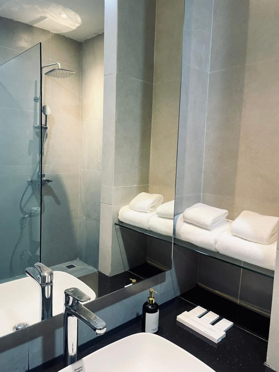 Grand Central Premier Hotel in Indonesia
