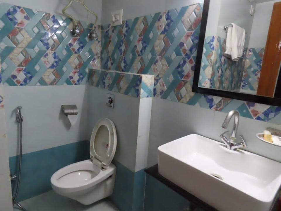 Heterosis Hotel in Udaipur